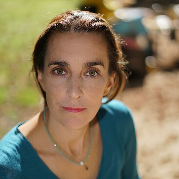 Carole Trébor