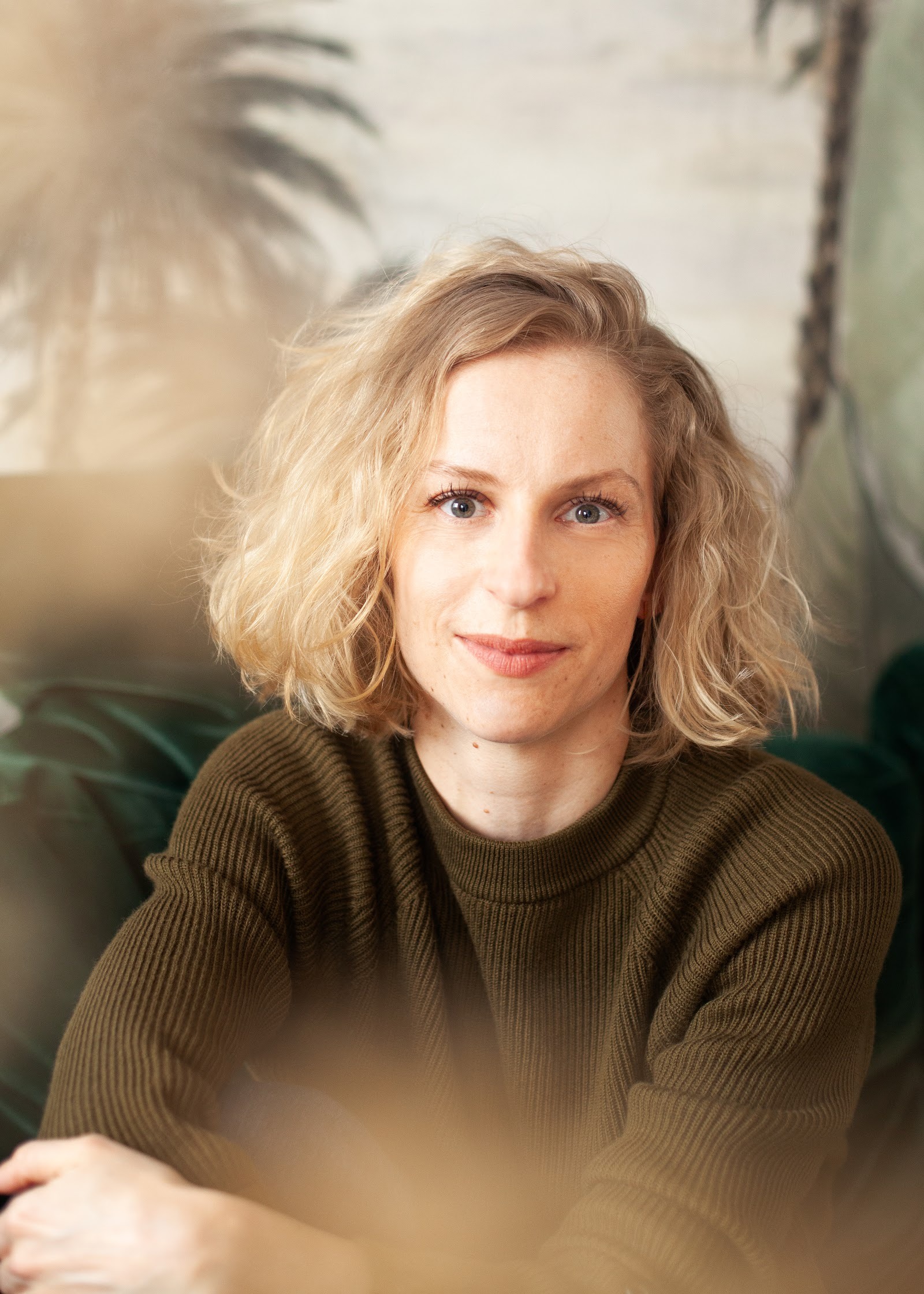 Alexandrine Descotes
