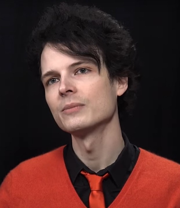 Matthieu Thibault